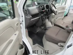 日産 NT100クリッパー