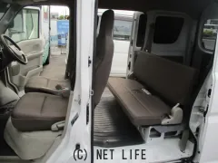 日産 NT100クリッパー