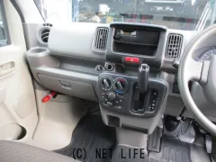 日産 NT100クリッパー