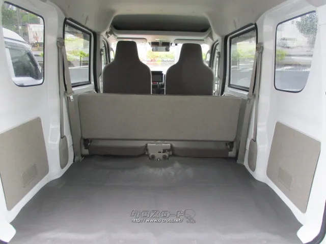 日産 NV100クリッパー