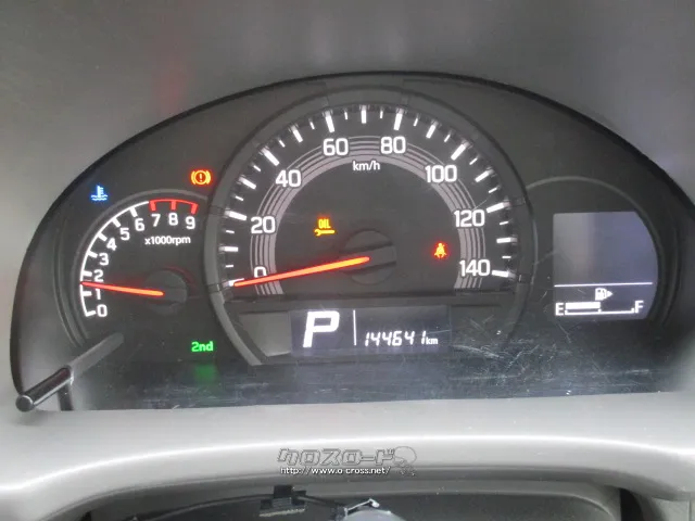 日産 NV100クリッパー