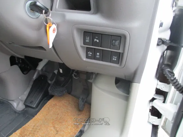 日産 NV100クリッパー