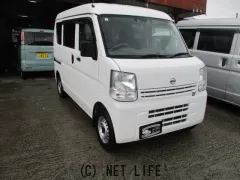 日産 NV100クリッパー