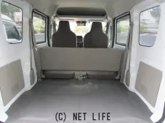 日産 NV100クリッパー
