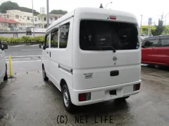 日産 NV100クリッパー