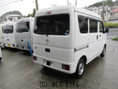 日産 NV100クリッパー