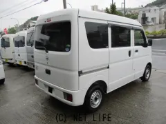 日産 NV100クリッパー
