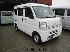 日産 NV100クリッパー