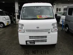 日産 NV100クリッパー