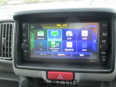 日産 NV100クリッパー