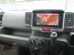日産 NV100クリッパー