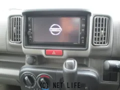 日産 NV100クリッパー
