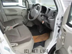 日産 NV100クリッパー