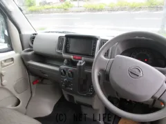 日産 NV100クリッパー