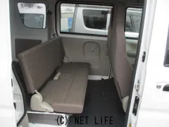 日産 NV100クリッパー