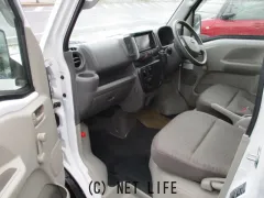 日産 NV100クリッパー