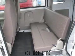 日産 NV100クリッパー