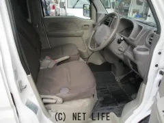 スズキ エブリイ