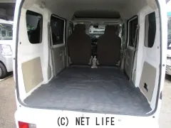 スズキ エブリイ