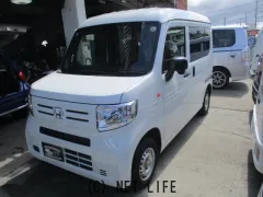 ホンダ N-VAN
