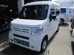 ホンダ N-VAN