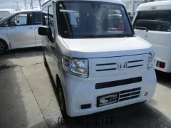 ホンダ N-VAN