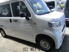 ホンダ N-VAN