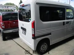 ホンダ N-VAN