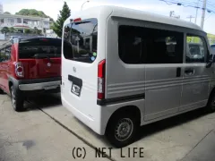 ホンダ N-VAN