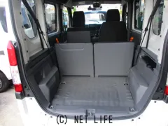 ホンダ N-VAN