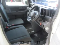 ホンダ N-VAN