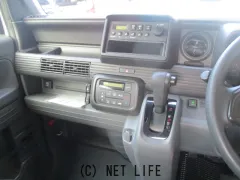 ホンダ N-VAN