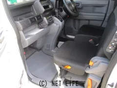 ホンダ N-VAN