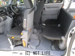 ホンダ N-VAN