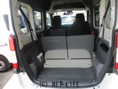 ホンダ N-VAN