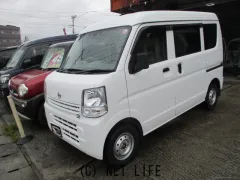 日産 NV100クリッパー