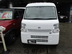 日産 NV100クリッパー