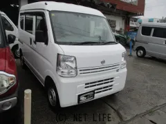 日産 NV100クリッパー