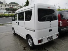 日産 NV100クリッパー