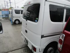 日産 NV100クリッパー