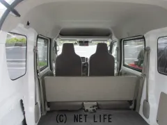 日産 NV100クリッパー