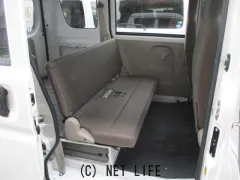 日産 NV100クリッパー