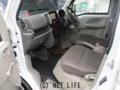 日産 NV100クリッパー