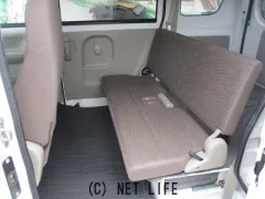 日産 NV100クリッパー
