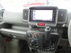日産 NV100クリッパー