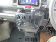日産 NV100クリッパー