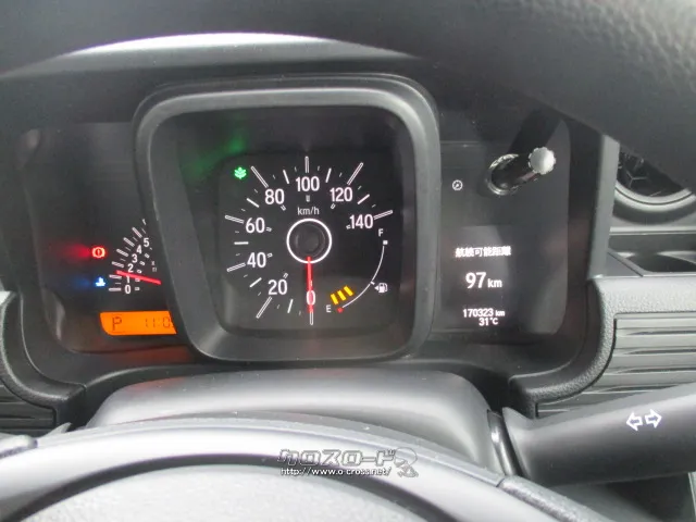 ホンダ N-VAN