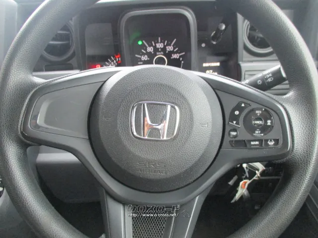 ホンダ N-VAN