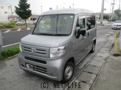 ホンダ N-VAN