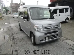 ホンダ N-VAN